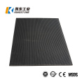 Cheap Flexible Anti Slip Cow Cubicle Cattle Horse Stable Stall Alley Milking Rubber Mat